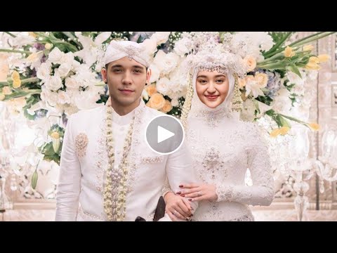 Live Pagi Ini.!! Lepas Status Duda, Akhirnya Stefan William Resmi Menikah Dg Ranty Maria.