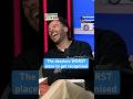 The absolute WORST place to get recognised! #embarrassingstory #aftertheshowshow