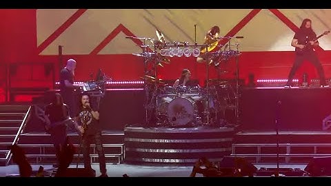 Dream Theater release live video for “The Spirit Carries On“ off “Distant Memories – Live In London”