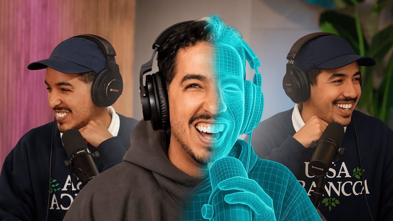 la inteligencia artificial esta llegando MUY lejos