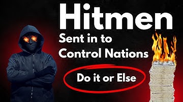 The Secret History of Economic Hitmen: How Corporations Conquer Nations