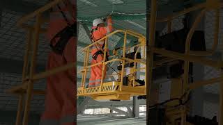 JCB A45E Access Platform