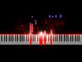 Somewhere In Time - John Barry - Piano Tutorial