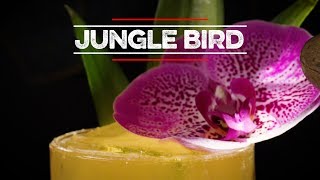 Jungle Bird | How to Drink