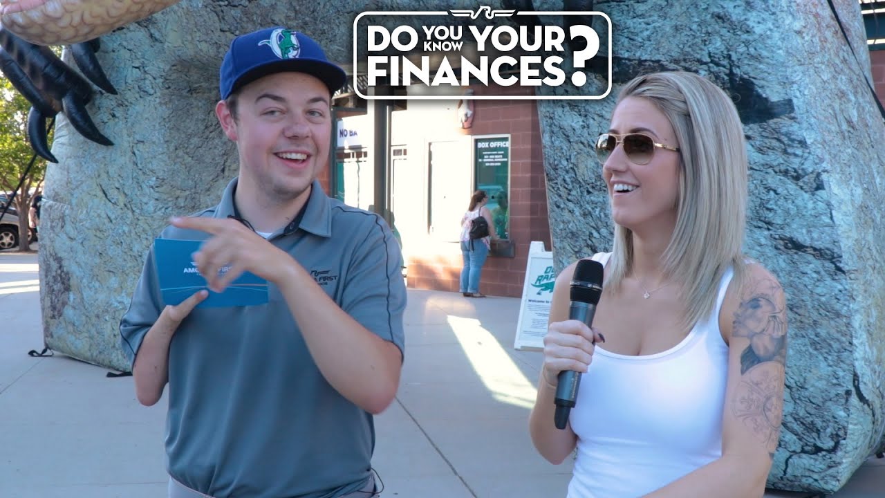 visa signature Do You Know Your Finances? (Ogden Raptors, Minor League Baseball)