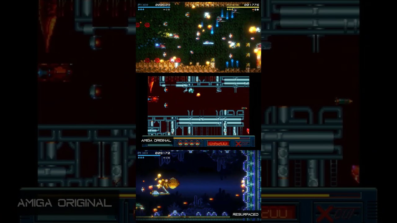 Un ROGUELIKE Submarino Multinavío FRENÉTICO | X-OUT RESURFACED (REVIEW)