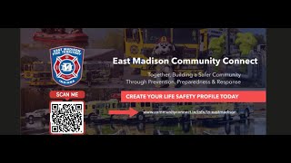 Community Connect Introduction