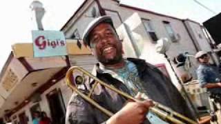 Treme Song by John Boutte Full version chords