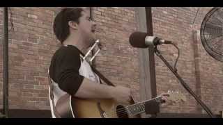 "Yamaha" by Matt Vasquez (of Delta Spirit) @ Sundown at Granada