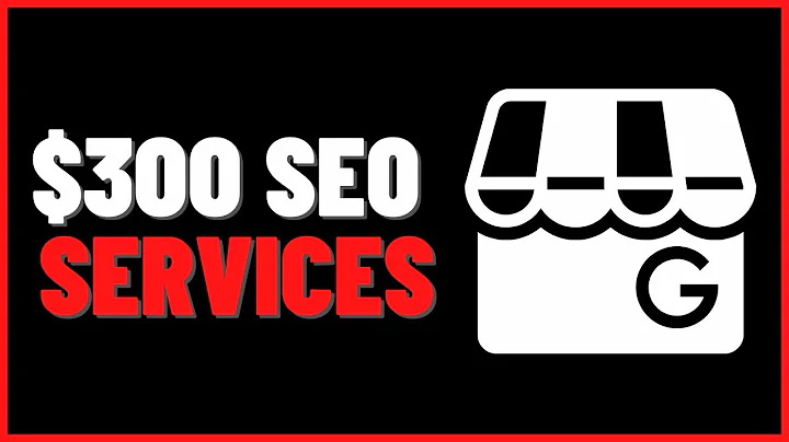 How to Land $300 Local SEO Services Every Day!