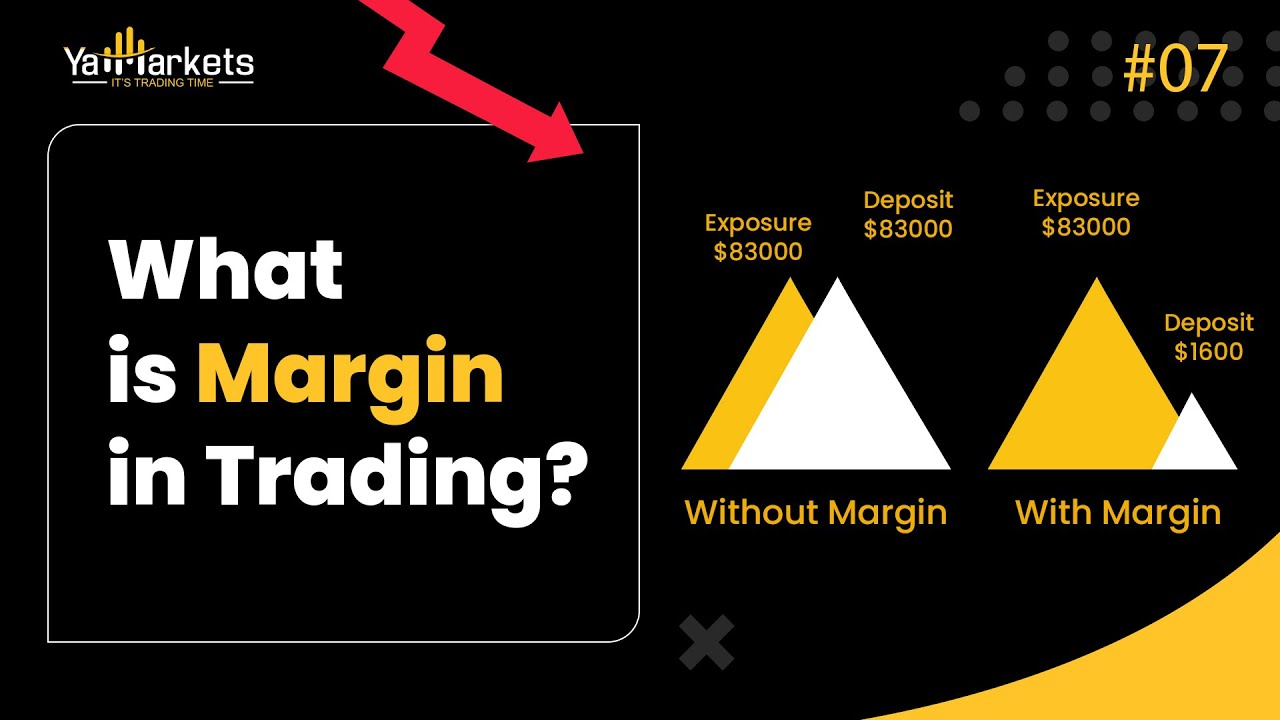 YaMarkets | #07 What is Margin in Trading | Fundamentals of Trading