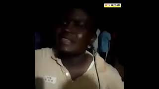 EXCLUSIVE: Army Green Helicopter Dropped Bandits Who Killed Ten In Katsina Community—Residents Vow