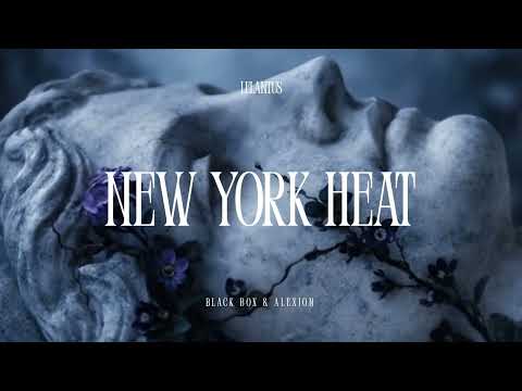 Putar New York Heat - Black Box