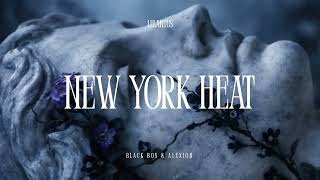 Black Box & Alexion - New York Heat (Extended Mix)