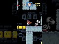 Ya casi nos vemos Morton #mario #retro #gaming #supermariobros #nintendo #supermario #retrogameroom