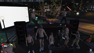 Rabbit City Gta5 Roleplay