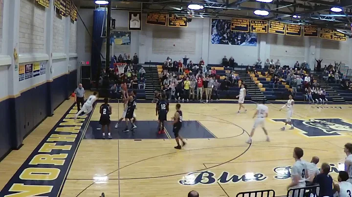 Henry Doherty PG #4 Senior Mixtape