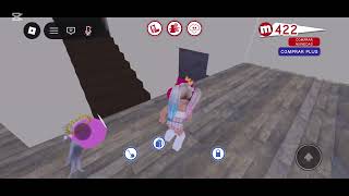 Me uní a meepcity después de mucho tiempo. 😱🏙️#roblox #video #flipaclip #meepcity 