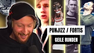 VBT 2015 - 64stel #5 | Reaction