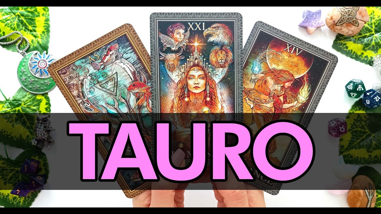 Tauro 🔮 ES HERMOSOOO!! 😳 AUN NO LO VES PERO TE ENCANTARÁ 🌟 PRONTO # ...