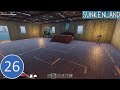 Sunkenland #026 Ein Upgrade für unser Boden