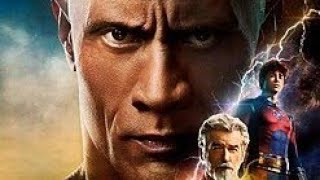 Black Adam trailer : Directed by Jaume Collet-Serra. With Dwayne Johnson, Aldis Hodge,