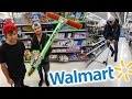 WALMART GAME OF SCOOT!