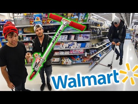 Video: Uusi Walmart -sarja Ihonhoitotuotteita
