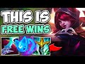 I Tried the Korean Xayah build that's blowing up and it's 100% broken