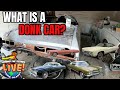 WHAT ARE DONK CARS & EXAMPLES OF DONKS (THEY ARE NOT ANY CAR ON BIG WHEELS)