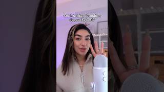 which holiday decor was your fav? 😊 #asmr