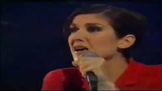 Céline Dion - Only One Road (Live, Top of the Pops)