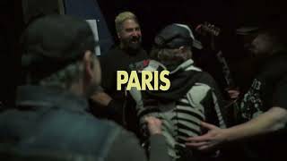 Zebrahead -  Paris  01.03.2023