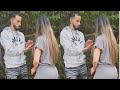 فيديو للعبرة حم لت منو و نكرها البنات مبقاتش تيقة 