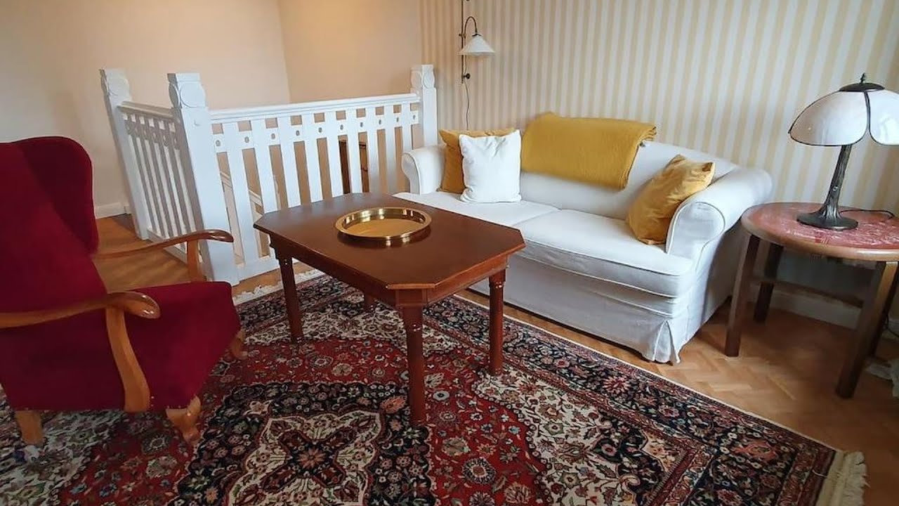 Maisonettewohnung in Elbnahe | Dresden, Germany | Hotel Review ⭐