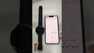 Reloj Inteligente Wapik Smartwatch ST10 1.43\