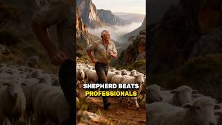 The Shepherd Who Outran Professionals | Ninjas Are Butterflies, Sunday Cool