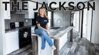 The Jackson | Home Walkthrough