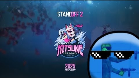 Kitsune Dreams | Трейлер обновления 0.32.0 | Standoff 2