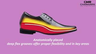 Tall Men VS Short Men! Become Taller With Chamaripa Height Increasing Shoes