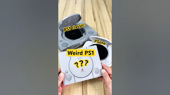 PS1 Collection 😆