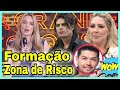  ao vivo formao da primeira xinga de risco da manso   agc2  140524