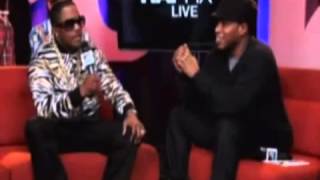 Jay-Z & Mase Beef Started Over A Girl Named Arion!!!!!