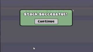 Super Stacker 2 Level 24 Walkthrough