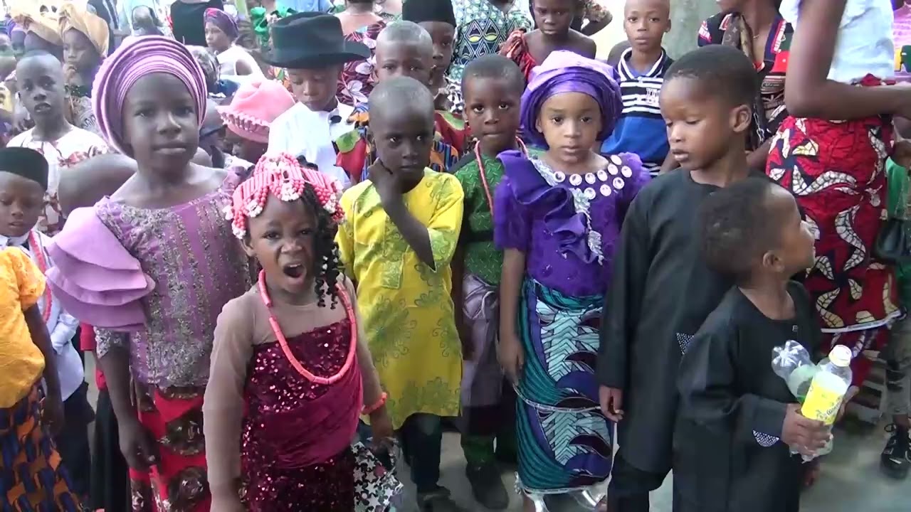 Church Service - 20th August 2023