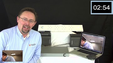 Converge Pro 2 E Z Setup Video