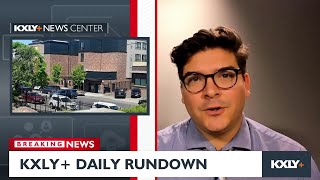 KXLY+ Daily Rundown w/ Rob King May 25, 2023
