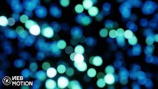 Bubbly Bokeh - VJ Loop