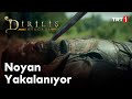 Ertuğrul ve Alpleri Noyanı Yakalar - 59.Bölüm