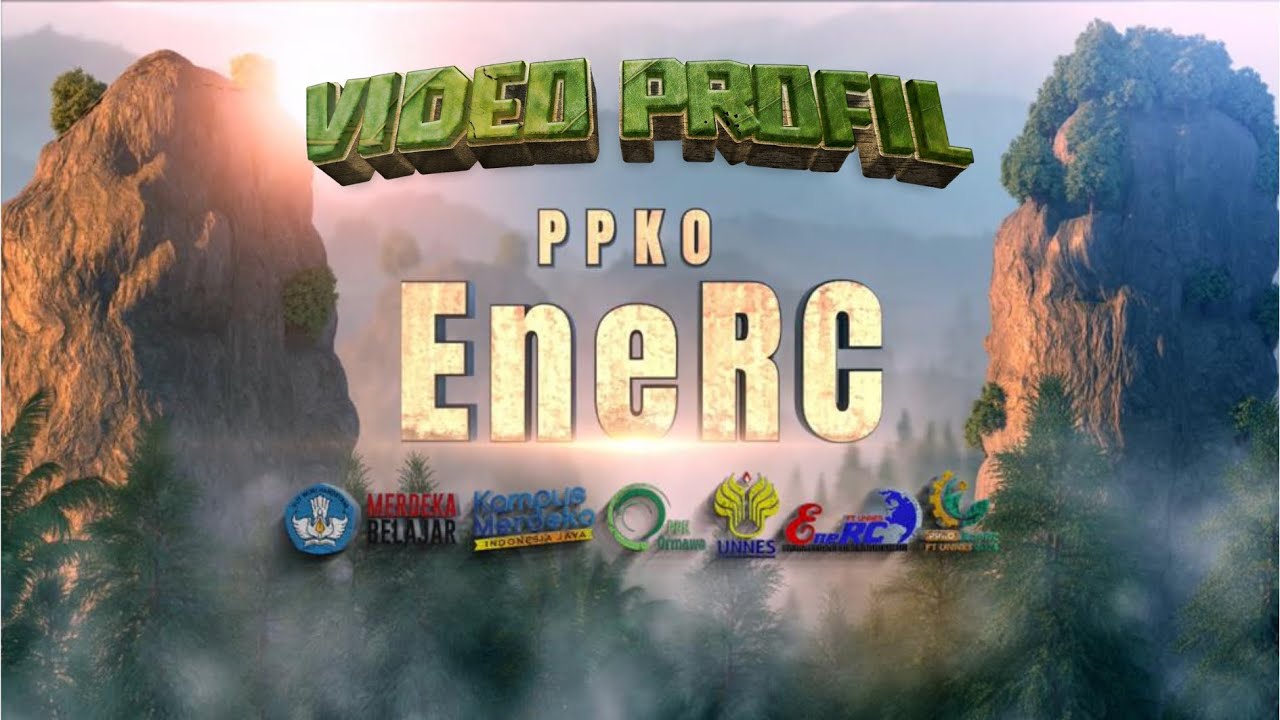 VIDEO TERINFORMATIF 1 ABDIDAYA ORMAWA 2024 - Official Video Profil PPK Ormawa EneRC FT UNNES 2024